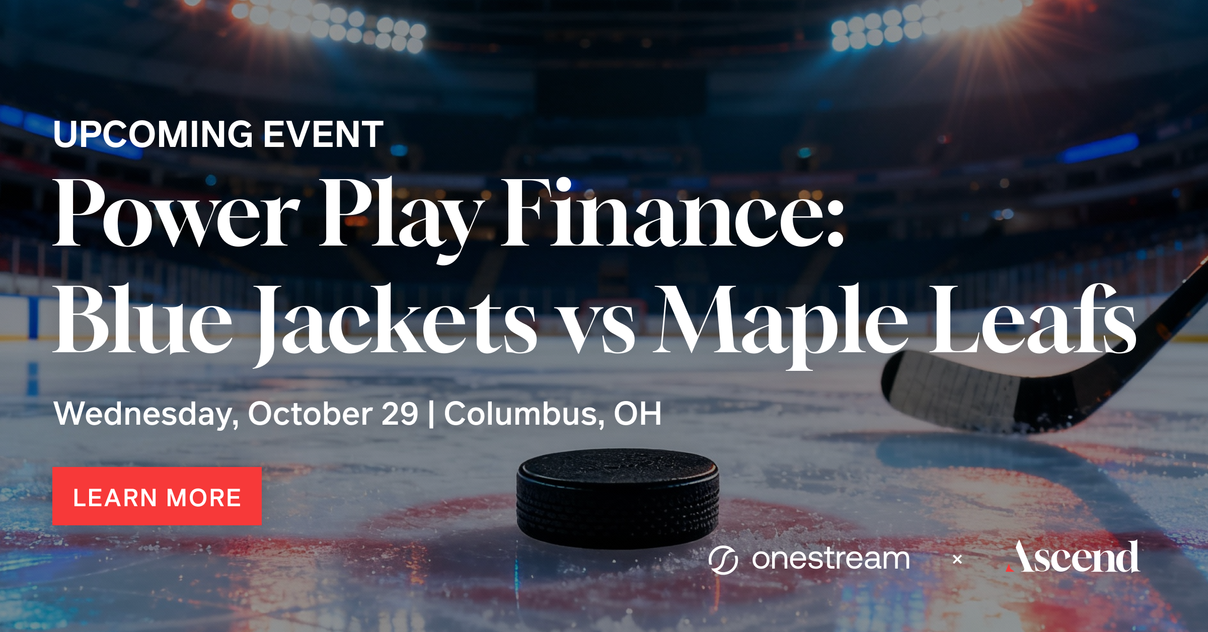 power,play,finance: blue,jackets,vs,maple,leafs