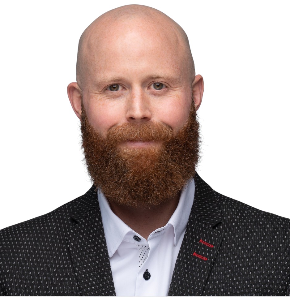 john-davis