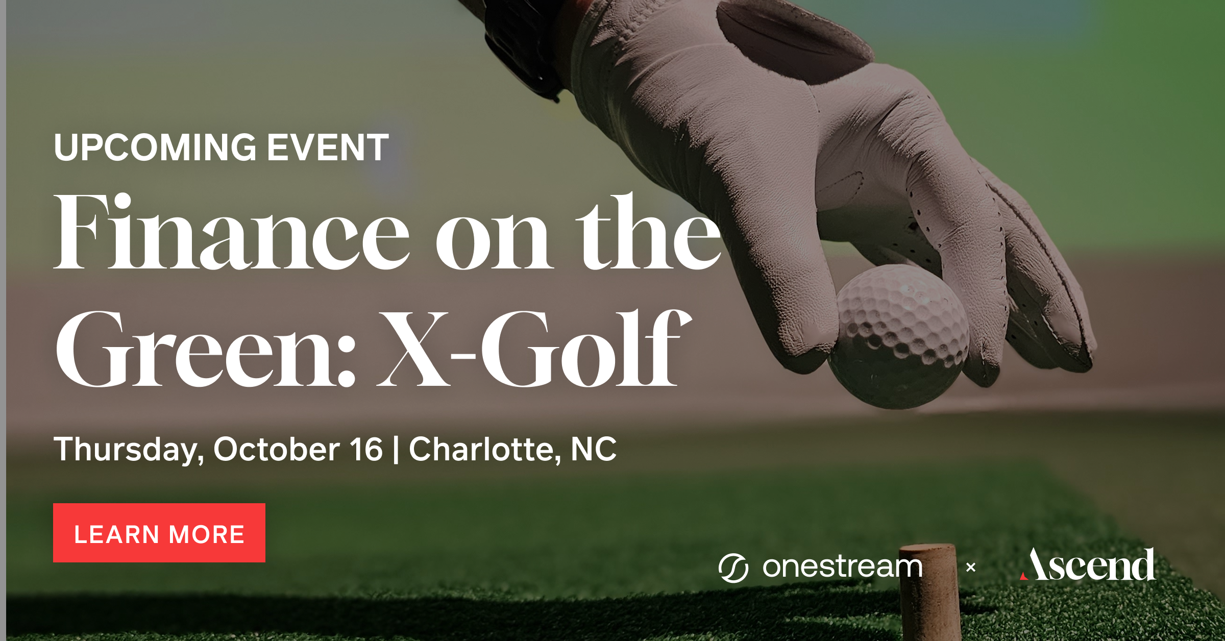 finance,on,the,green:,x-golf