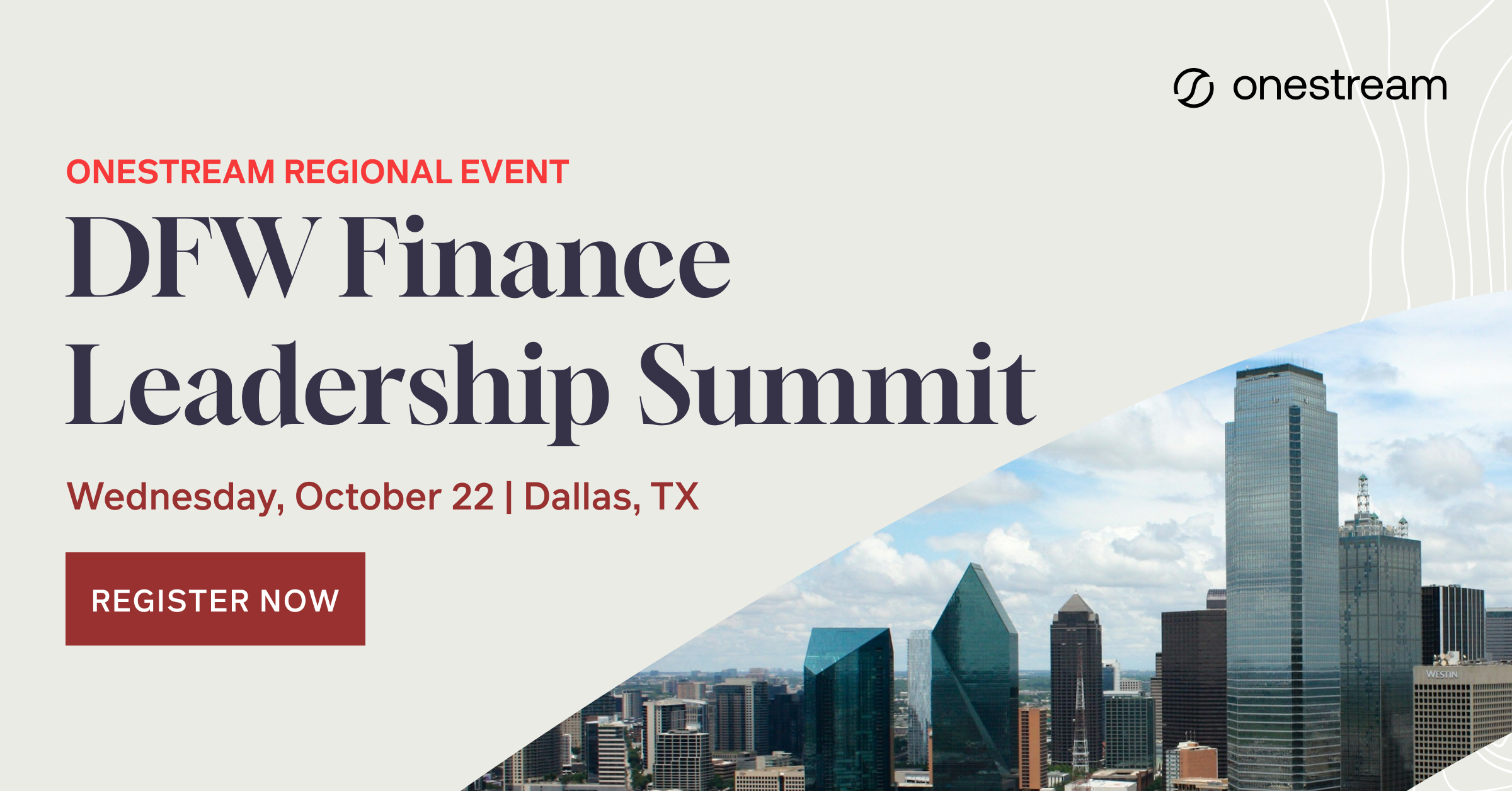 dfw,finance,leadership,summit