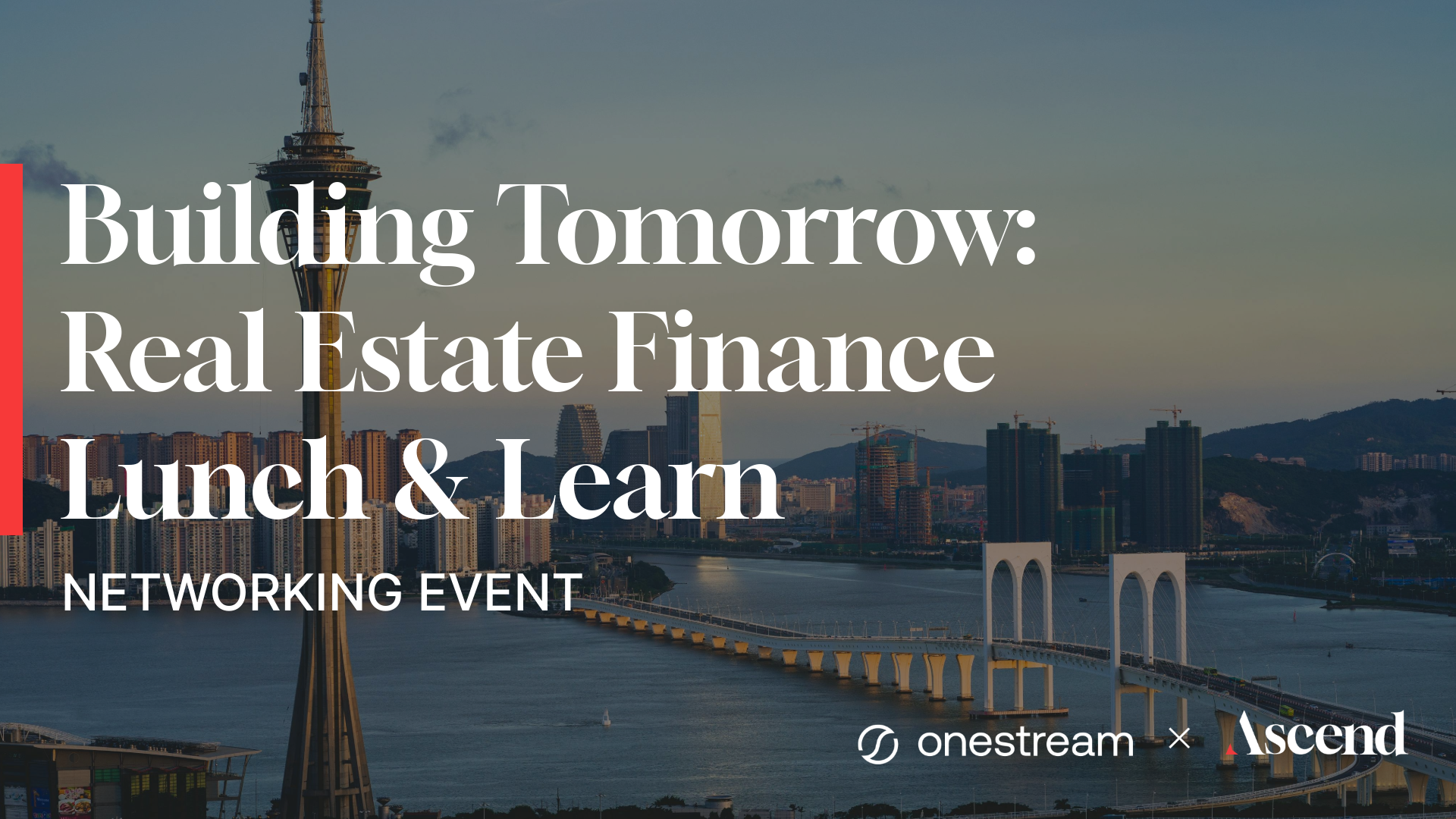 building,tomorrow:,real,estate,finance,lunch,&,learn,