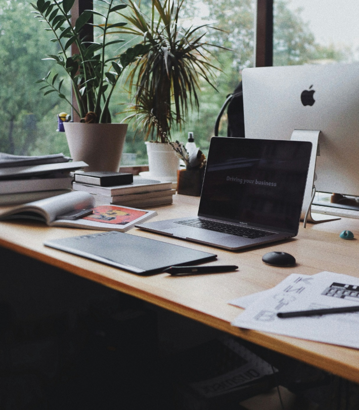 working-space