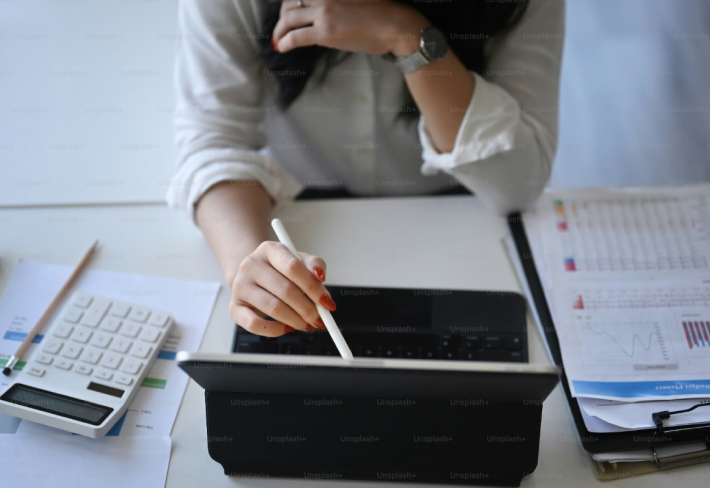 person-using-tablet