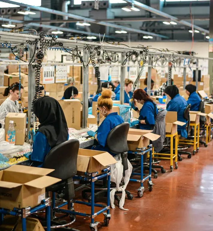 manufacture-side